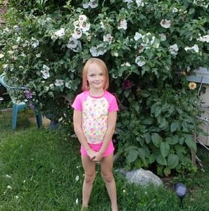 Meet your Posher, Tina